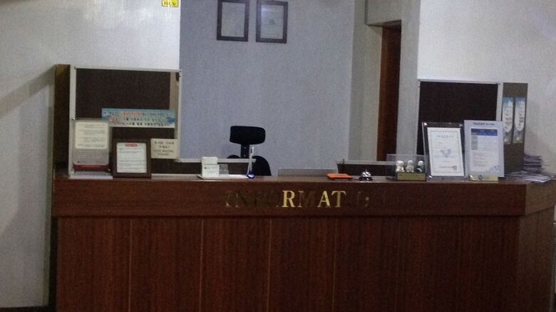 Hotel Goodstay Herotel
