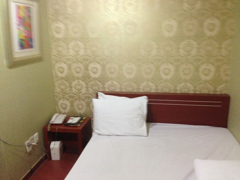 Hotel Goodstay Herotel