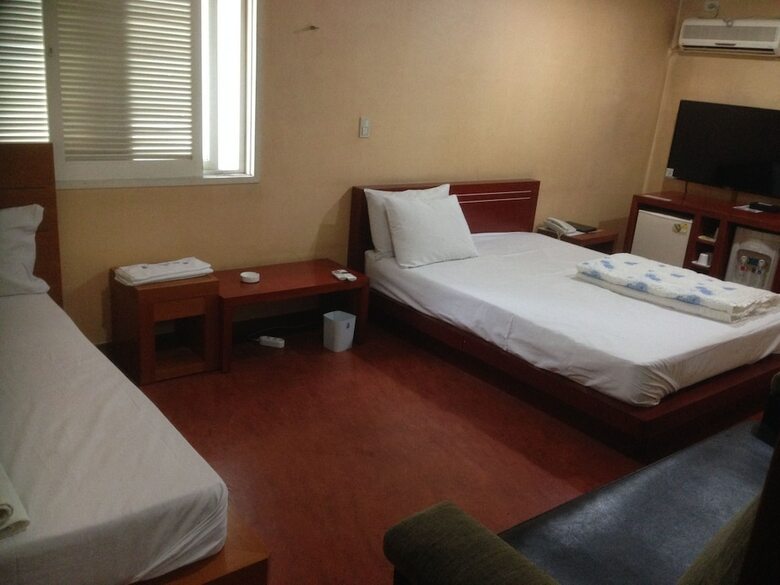 Hotel Goodstay Herotel