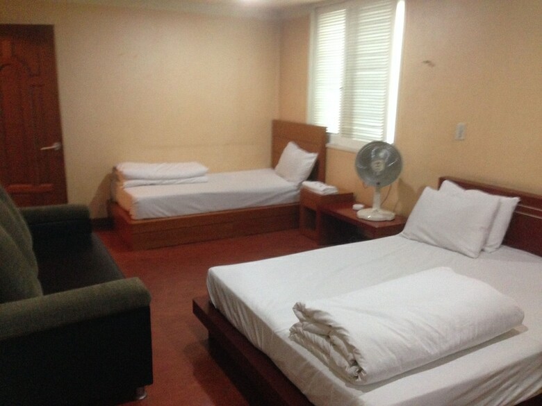 Hotel Goodstay Herotel