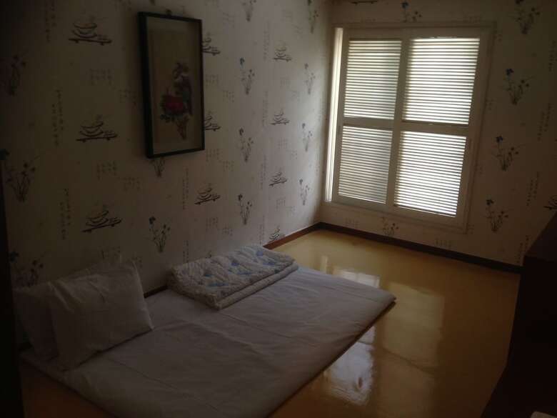 Hotel Goodstay Herotel