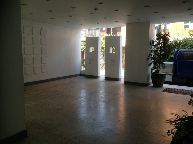 Hotel Goodstay Herotel