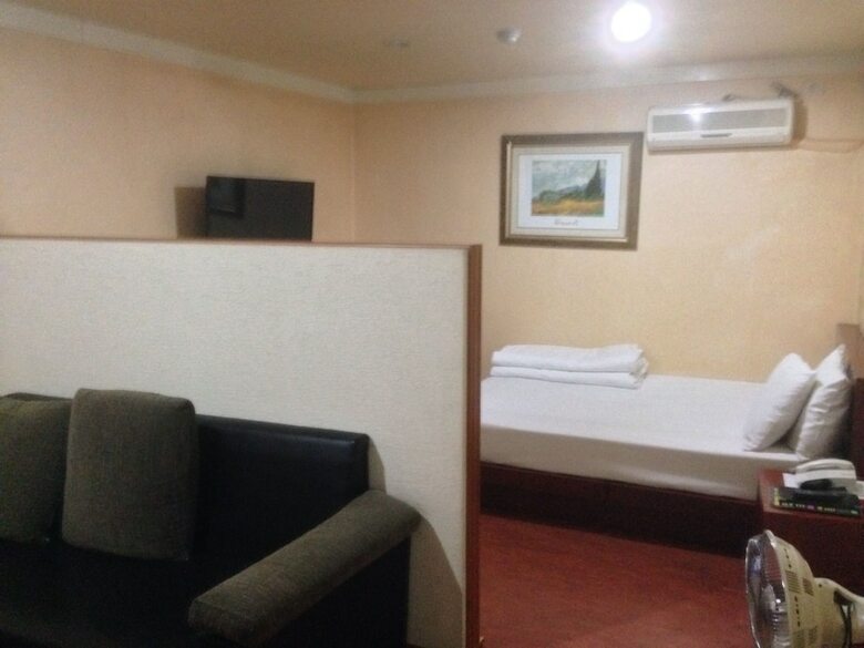 Hotel Goodstay Herotel