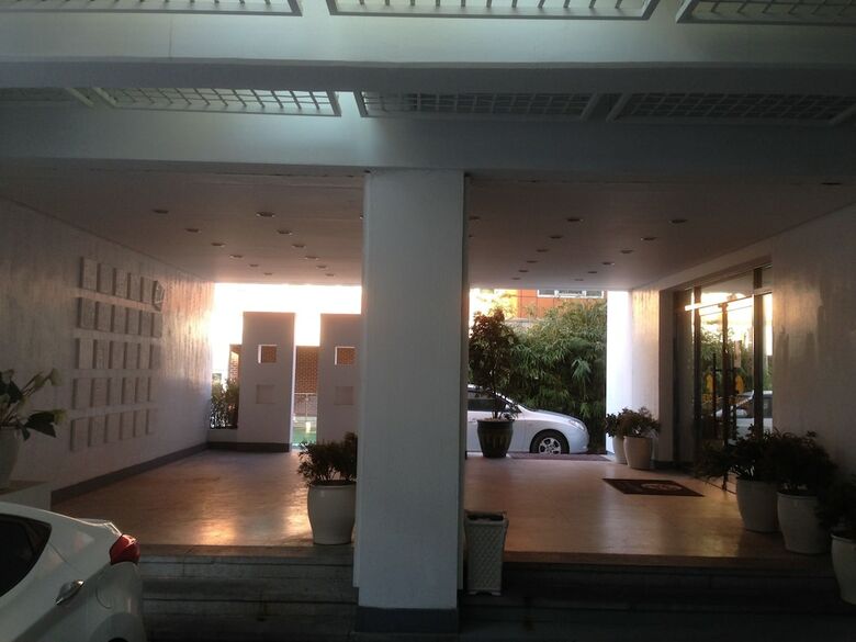 Hotel Goodstay Herotel