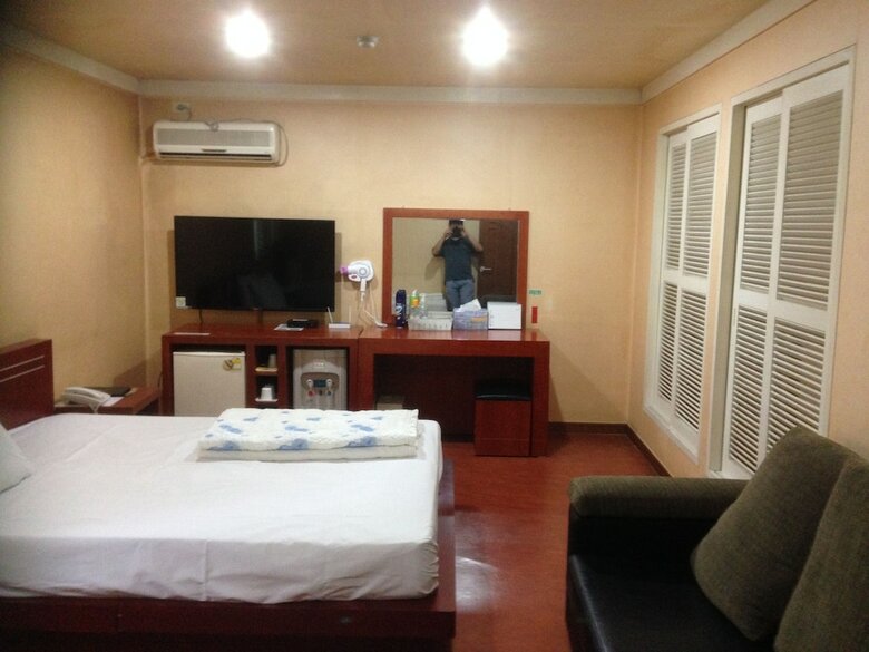 Hotel Goodstay Herotel
