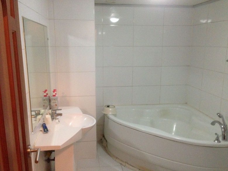 Hotel Goodstay Herotel
