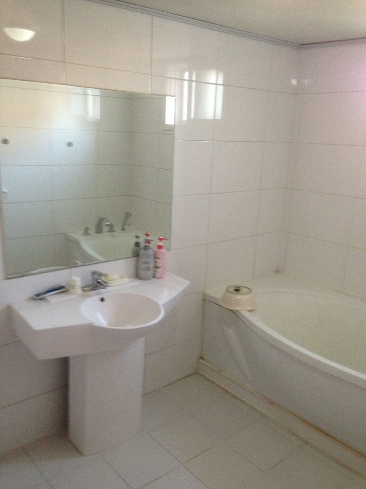 Hotel Goodstay Herotel