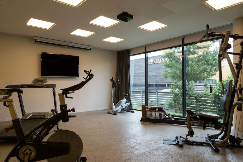 Hotel Padja H�tel & Spa Vannes