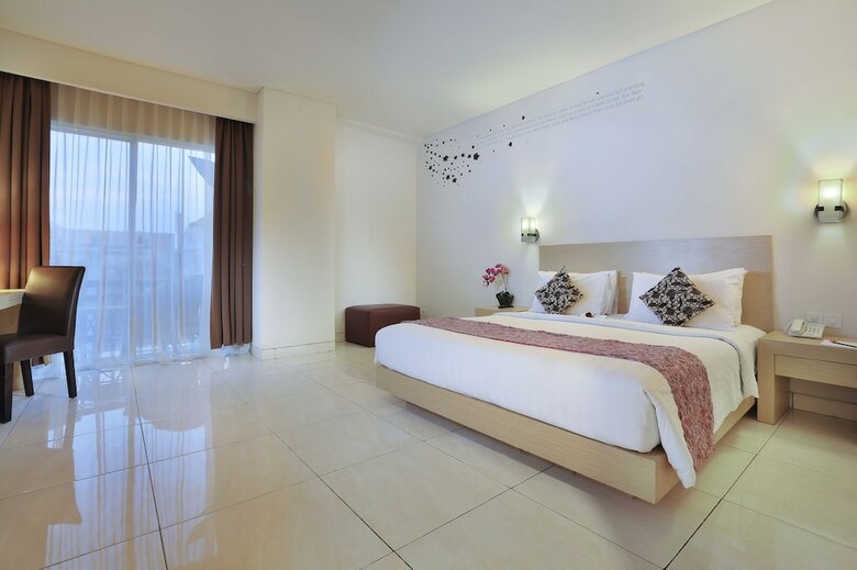 The Tusita Hotel