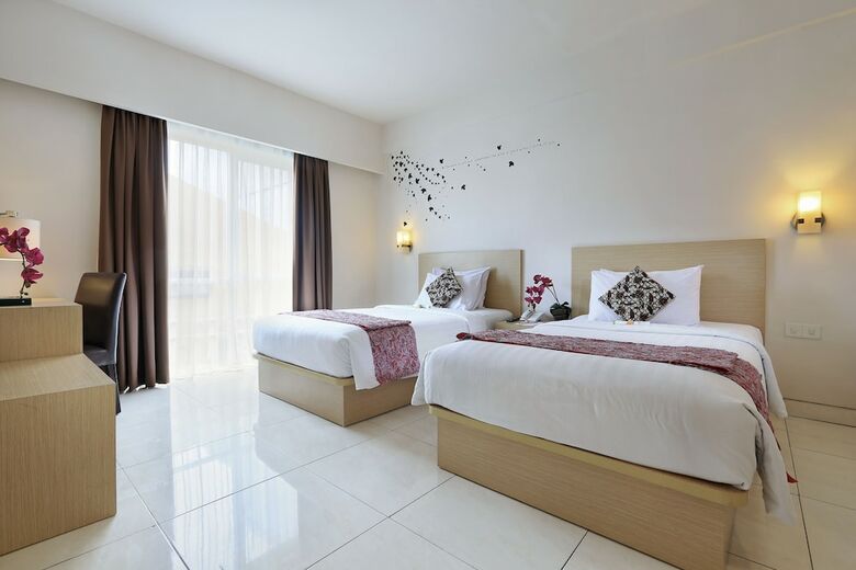 The Tusita Hotel