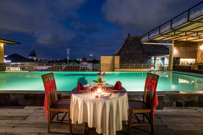 The Tusita Hotel