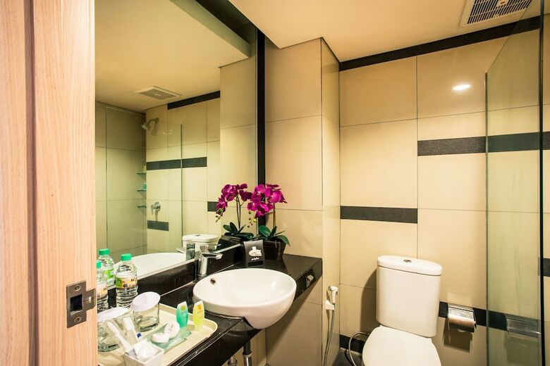 The Tusita Hotel