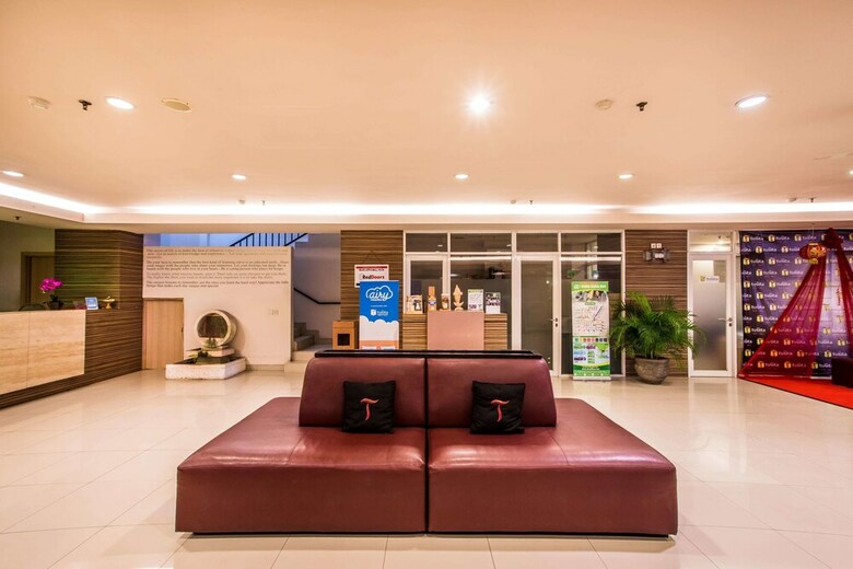 The Tusita Hotel