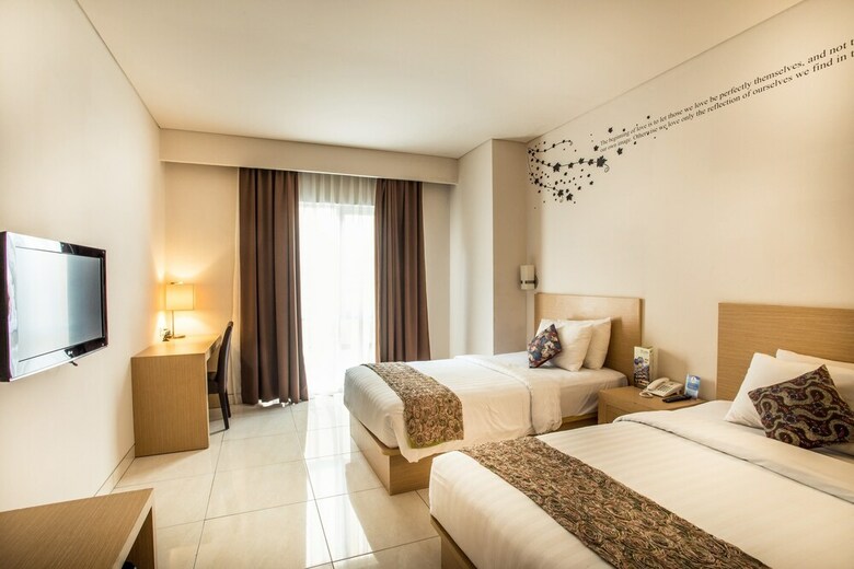 The Tusita Hotel