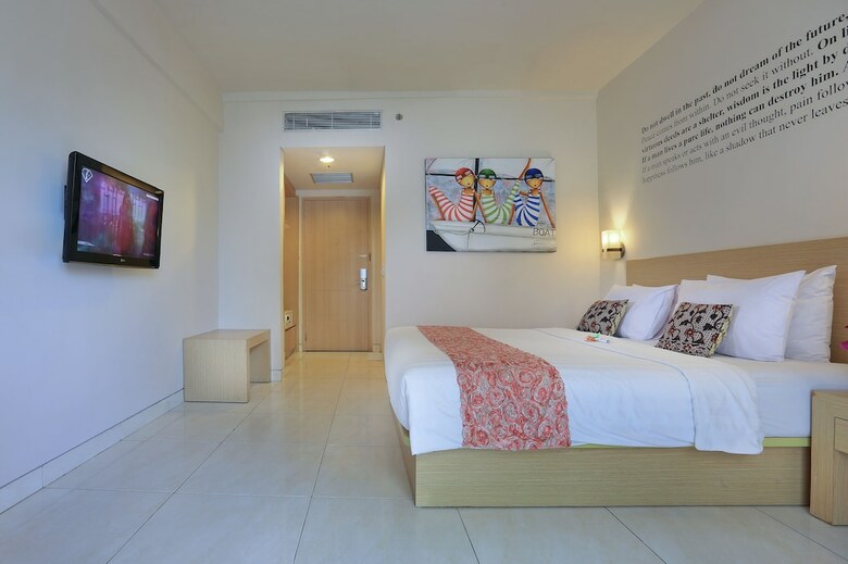 The Tusita Hotel