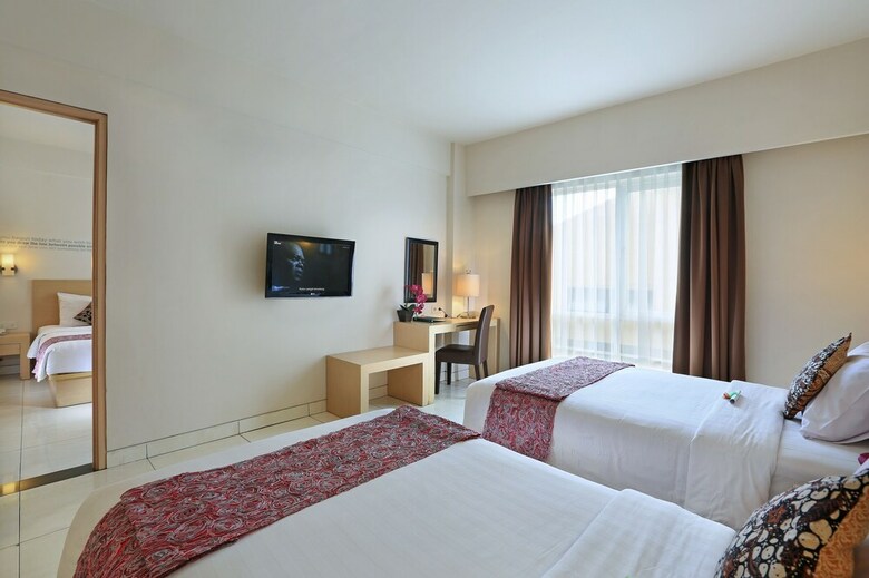 The Tusita Hotel