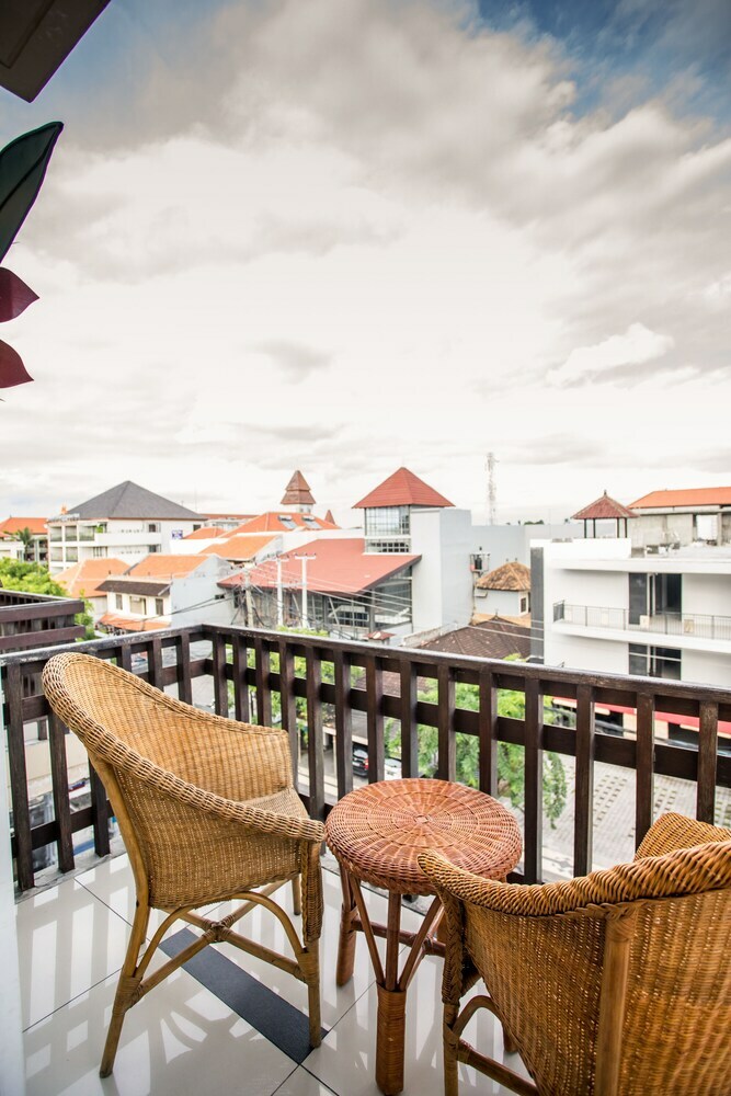 The Tusita Hotel