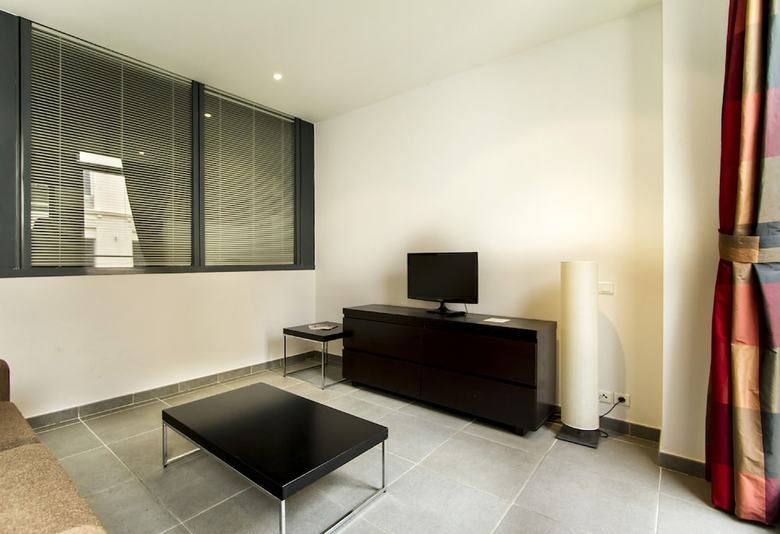 Apartamento Florella Croisette