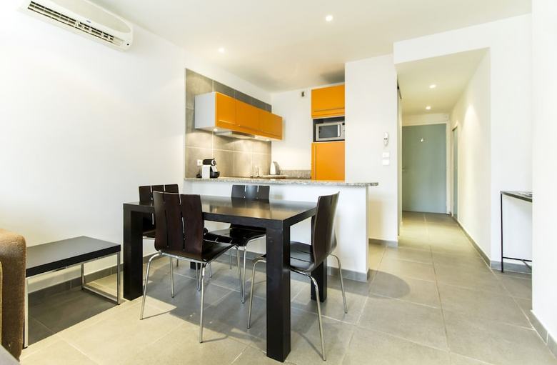 Apartamento Florella Croisette