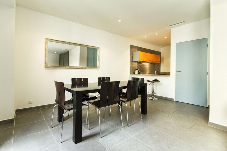 Apartamento Florella Croisette