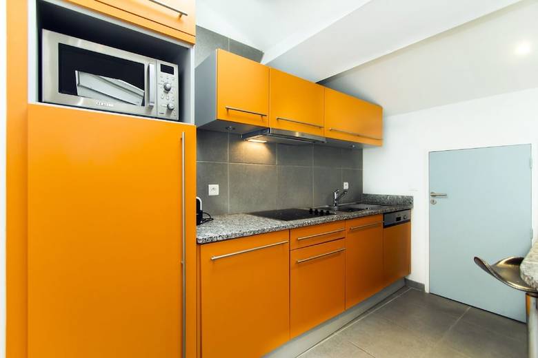 Apartamento Florella Croisette