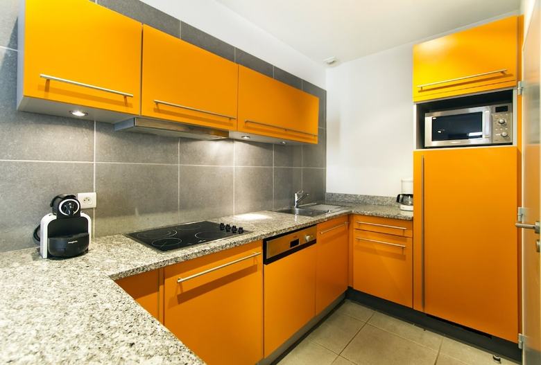 Apartamento Florella Croisette
