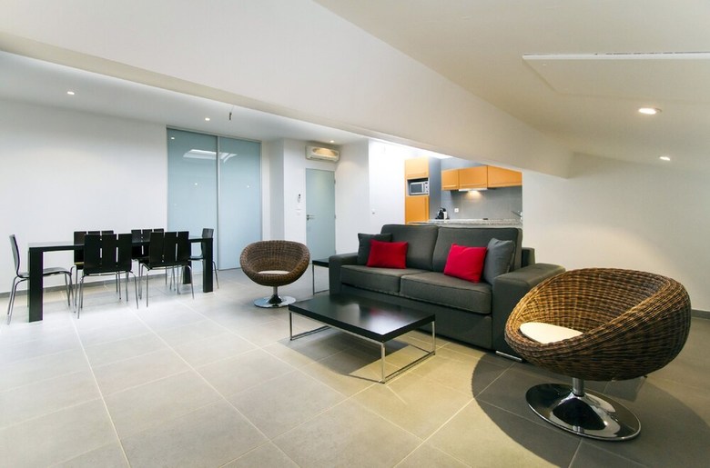 Apartamento Florella Croisette