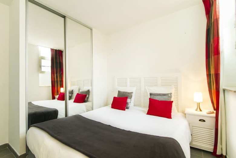 Apartamento Florella Croisette
