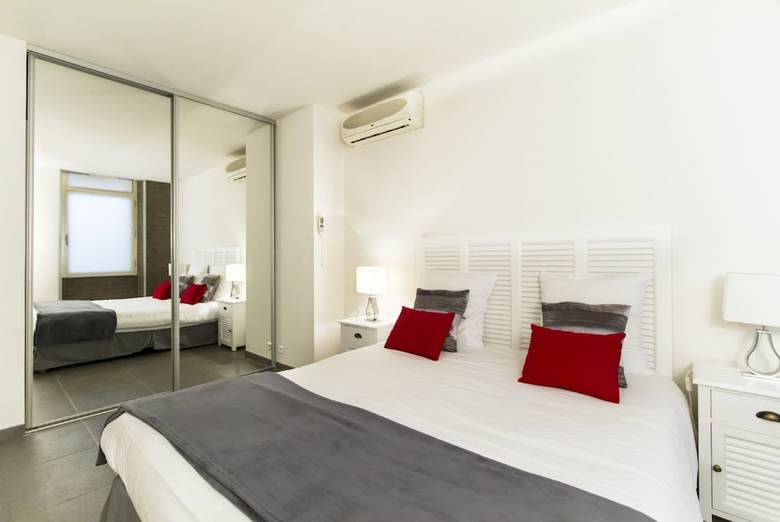 Apartamento Florella Croisette