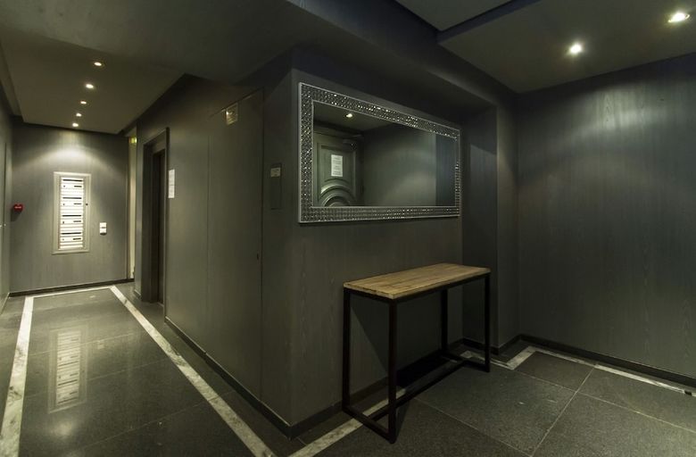 Apartamento Florella Croisette