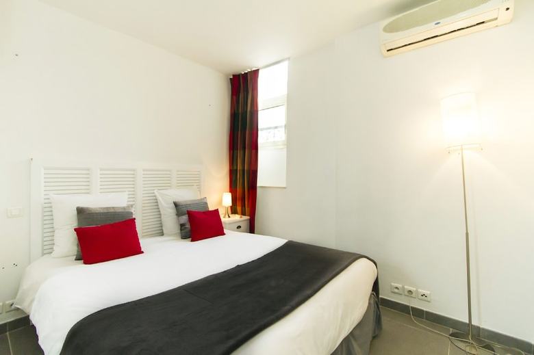 Apartamento Florella Croisette