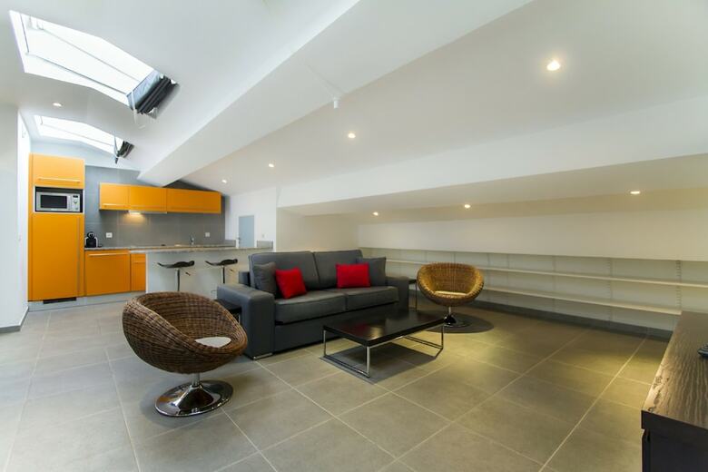 Apartamento Florella Croisette