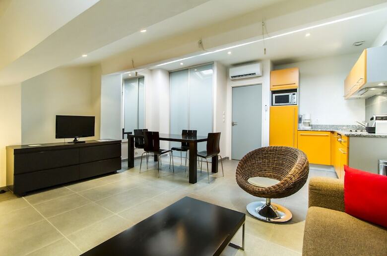 Apartamento Florella Croisette
