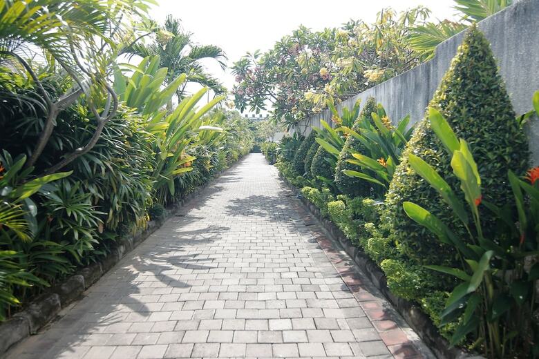 Apartamento Destiny Villas And Residence Seminyak
