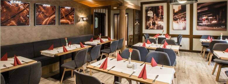 Hotel Louis M�ller