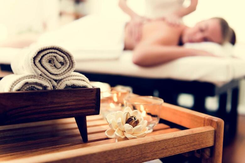 Hotel Olympia Spa & Wellness