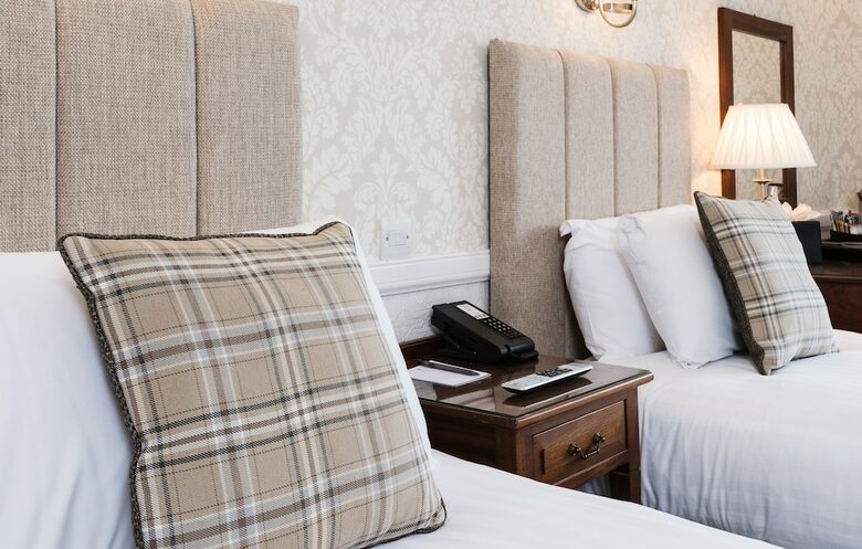 Atholl Palace Hotel