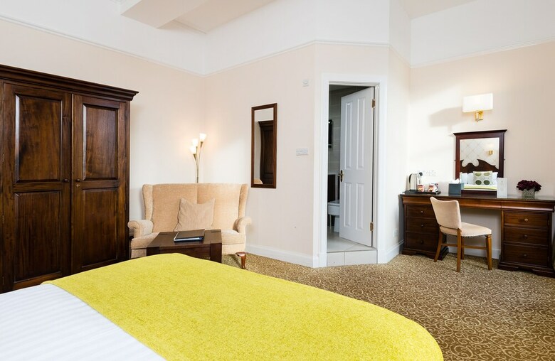 Atholl Palace Hotel