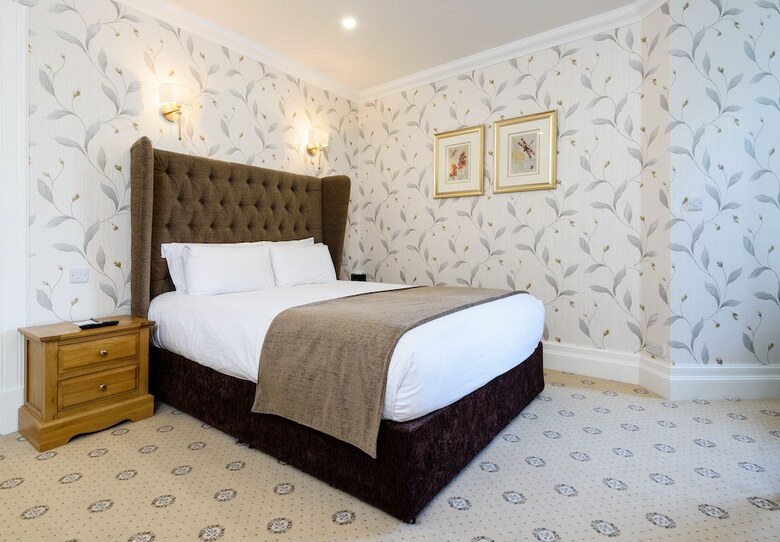 Atholl Palace Hotel