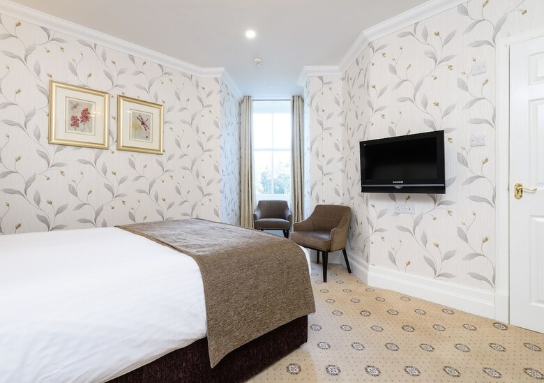 Atholl Palace Hotel