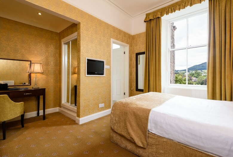 Atholl Palace Hotel
