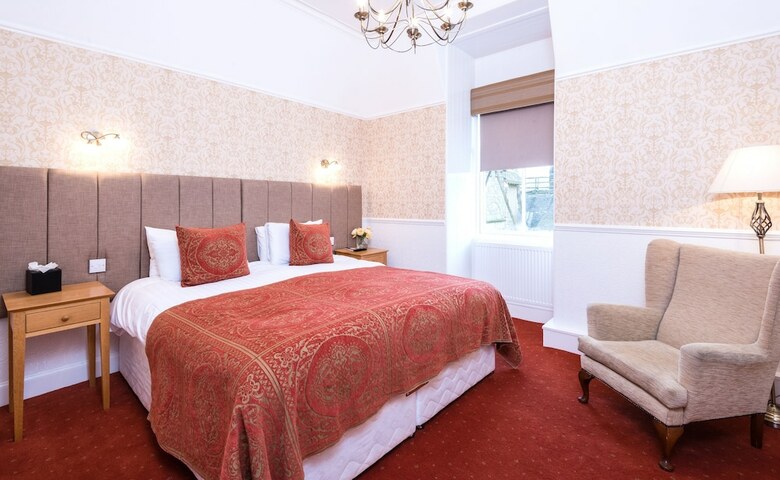 Atholl Palace Hotel