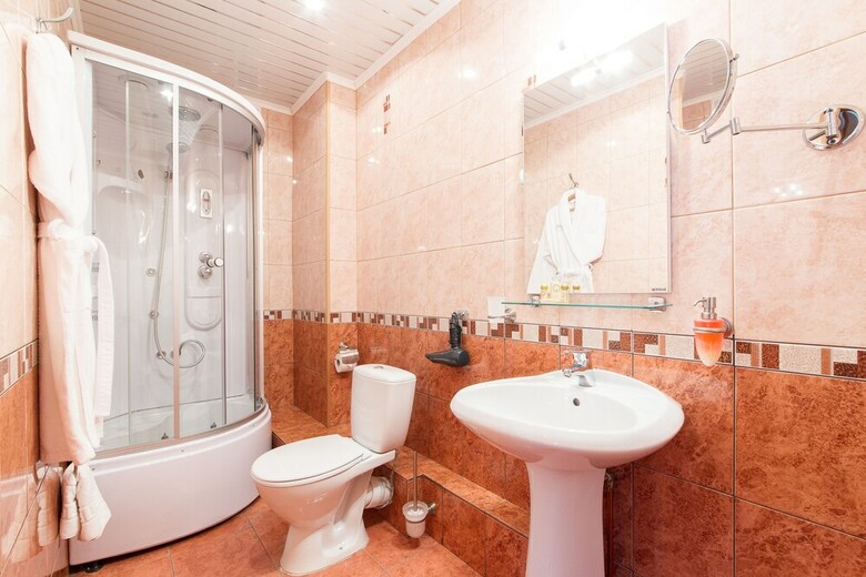 Ural Hotel