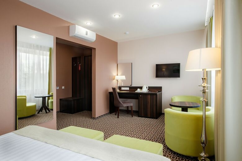 Ural Hotel