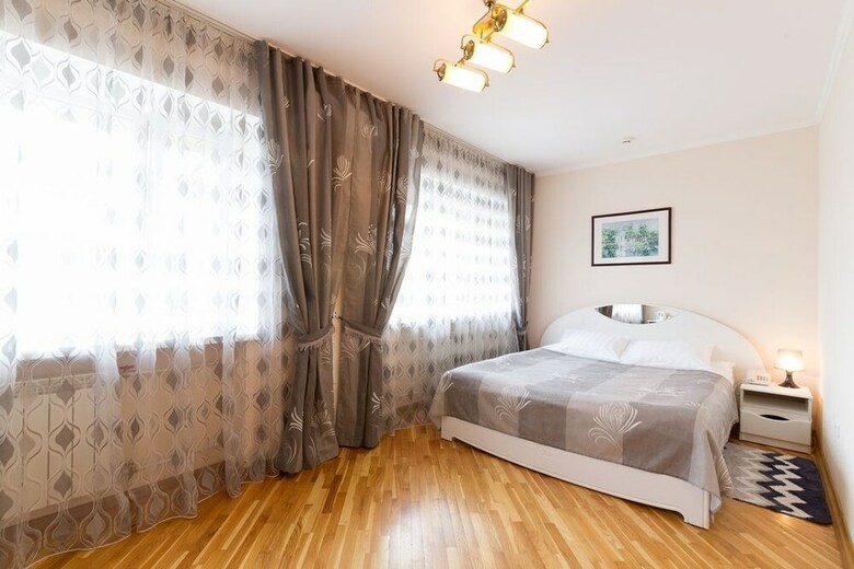 Ural Hotel