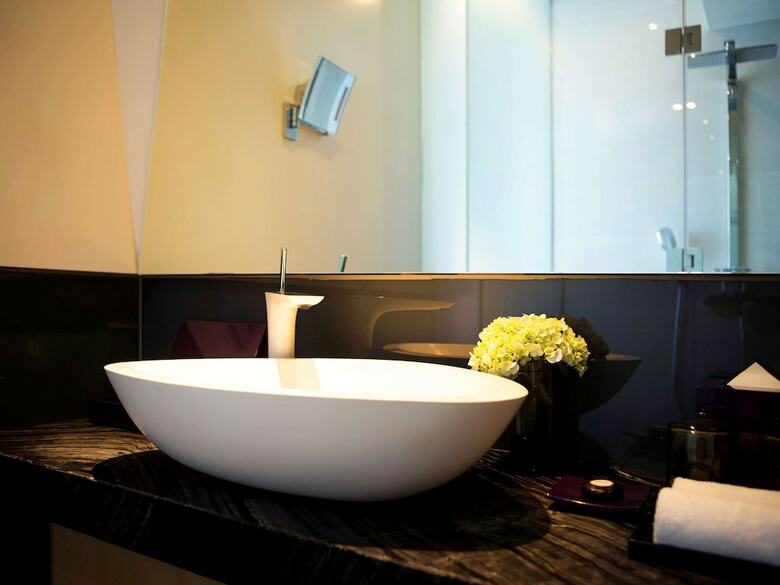 Hotel Pullman Saigon Centre