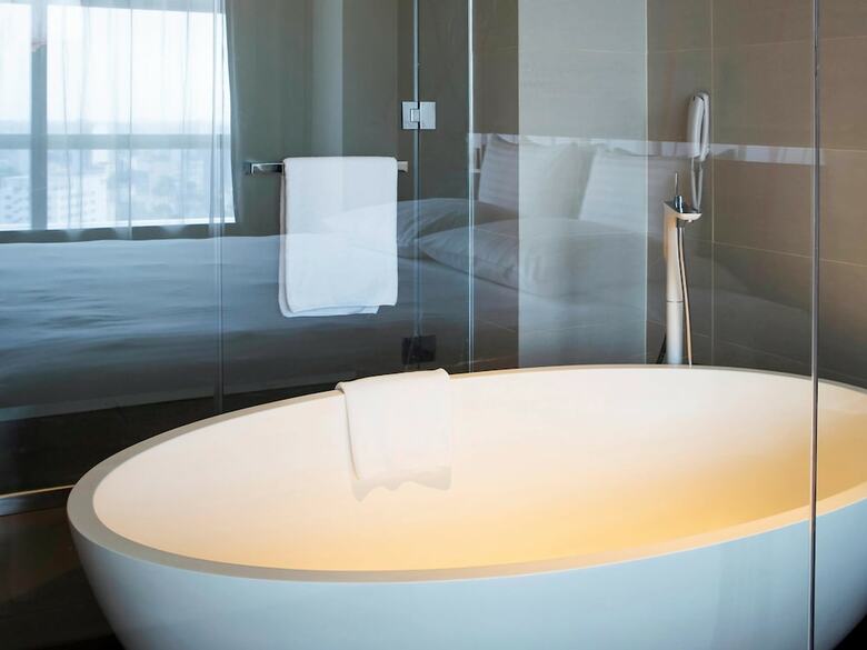 Hotel Pullman Saigon Centre