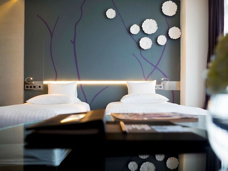 Hotel Pullman Saigon Centre