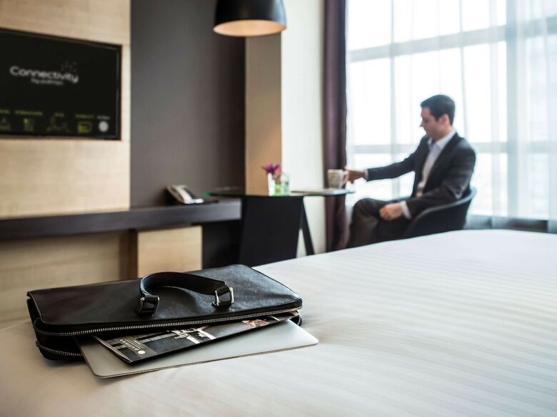 Hotel Pullman Saigon Centre