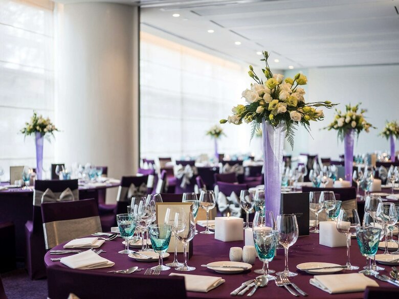 Hotel Pullman Saigon Centre